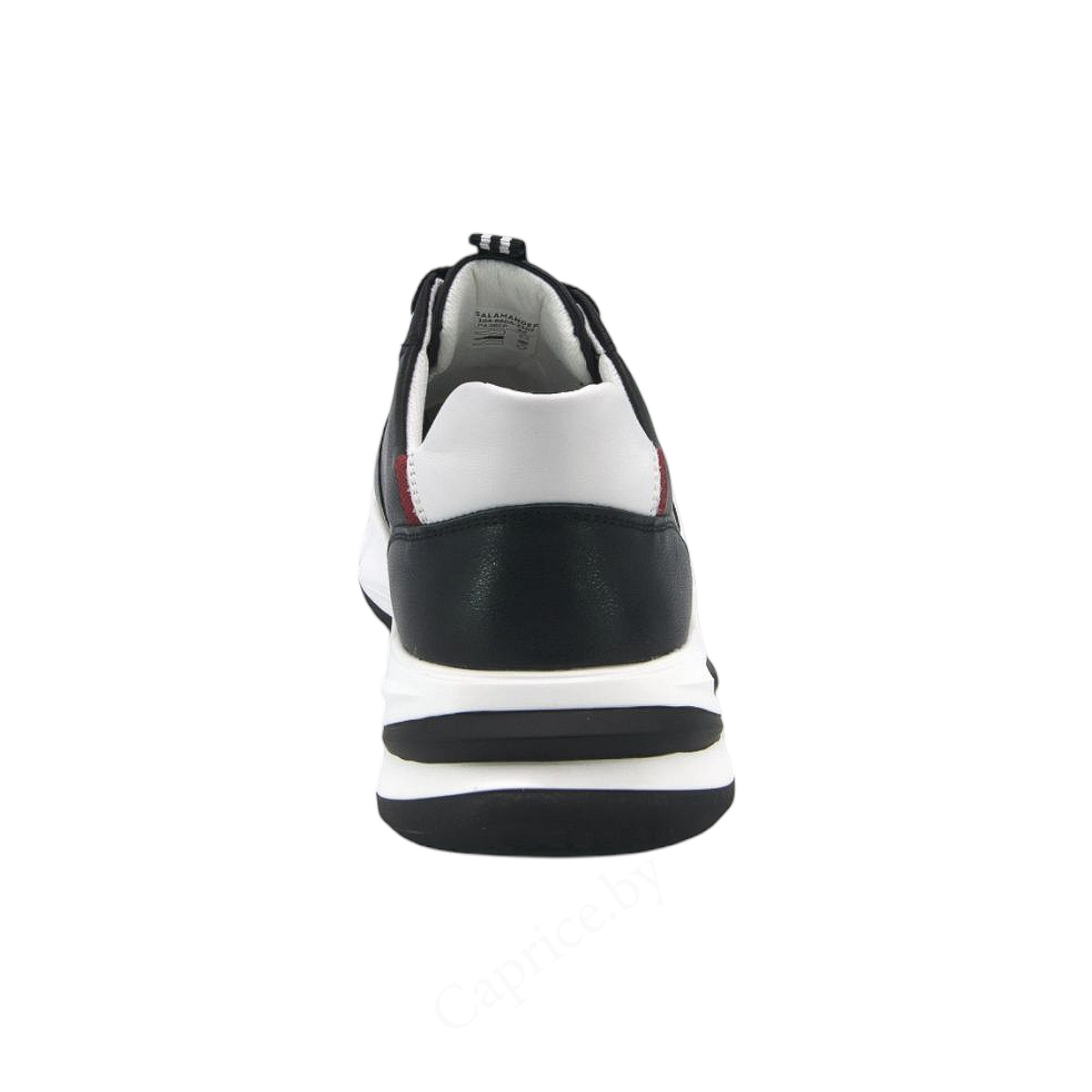 КРОССОВКИ SALAMANDER MEN АРТИКУЛ: 104-660A-2102